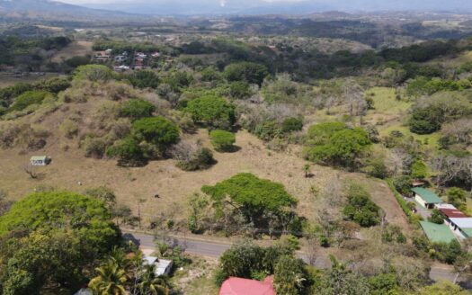 Mixed use 4805m2 (1.18 acres)  5 min. from Atenas Center & 27 in Atenas – 40005152837