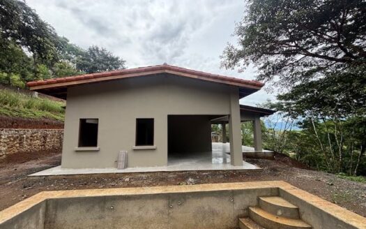 Under construction – soon to be a very finely finished home on almost 3 acres in new private community. – 400051521033