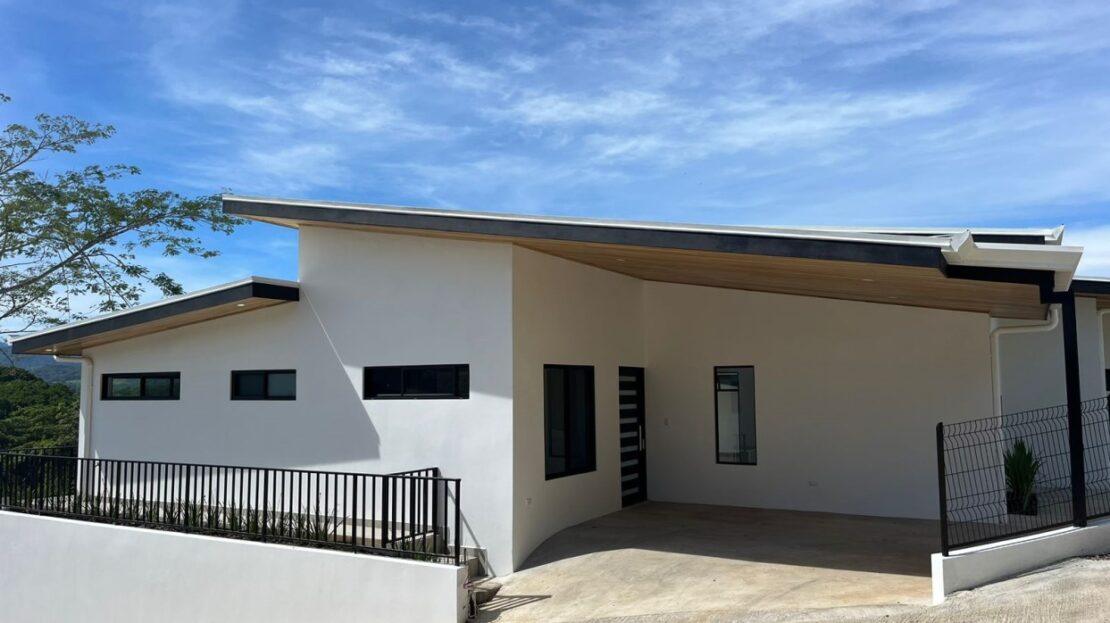 Costa Rica House/Villa #40005152831