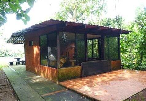 Cozy cabin in Atenas – 900421003247
