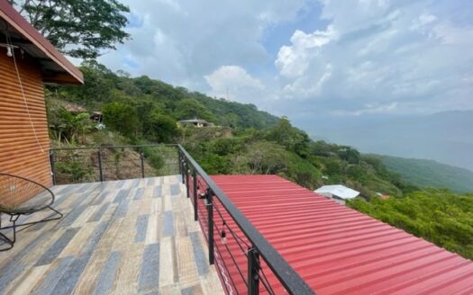 Luxury-style cabin with big views 5 min. from 27 – 40005152819