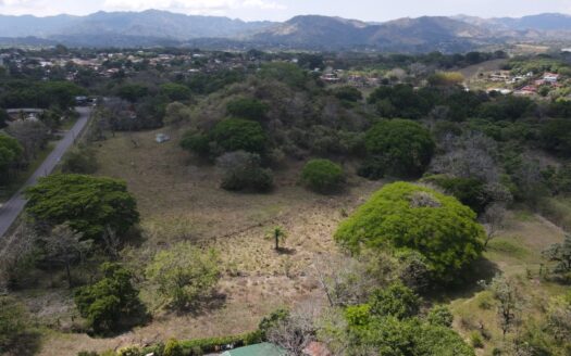 Mixed use 4805m2 (1.18 acres)  5 min. from Atenas Center & 27 in Atenas – 40005152837