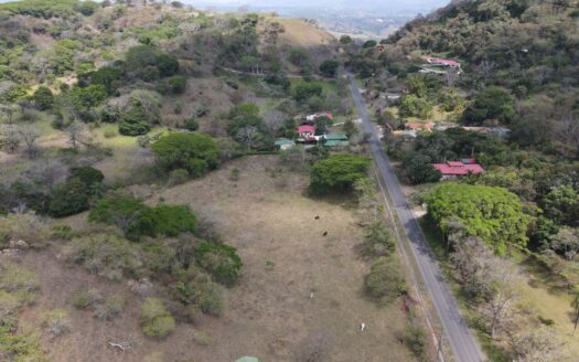 Mixed use 4805m2 (1.18 acres)  5 min. from Atenas Center & 27 in Atenas – 40005152837