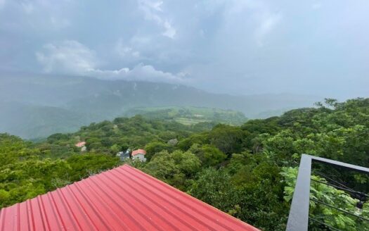 Luxury-style cabin with big views 5 min. from 27 – 40005152819