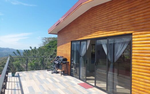 Luxury-style cabin with big views 5 min. from 27 – 40005152819