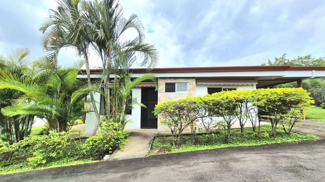 Costa Rica House/Villa #400052042216