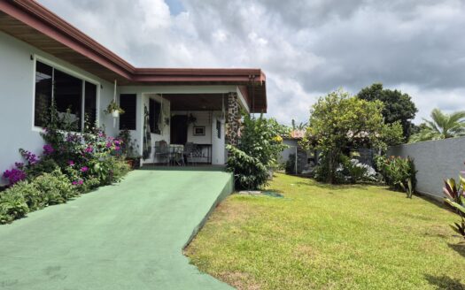 Charming 3-Bedroom Furnished Home for Rent in a Peaceful Setting – 400052042207