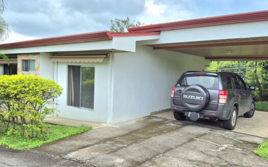 Comfortable furnished home perfect for retiring from city and living in a community – 400052042216