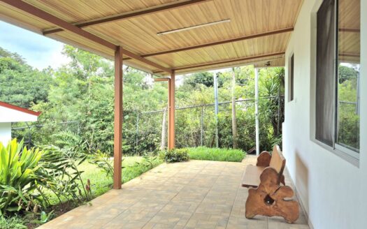 Comfortable furnished home perfect for retiring from city and living in a community – 400052042216