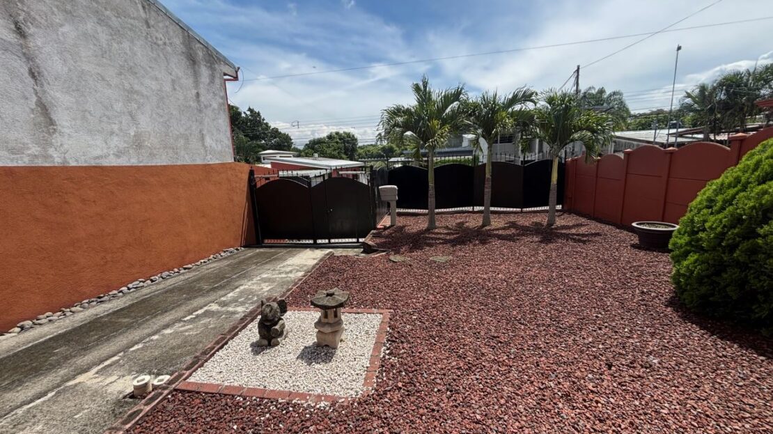 Costa Rica House/Villa #400051521073