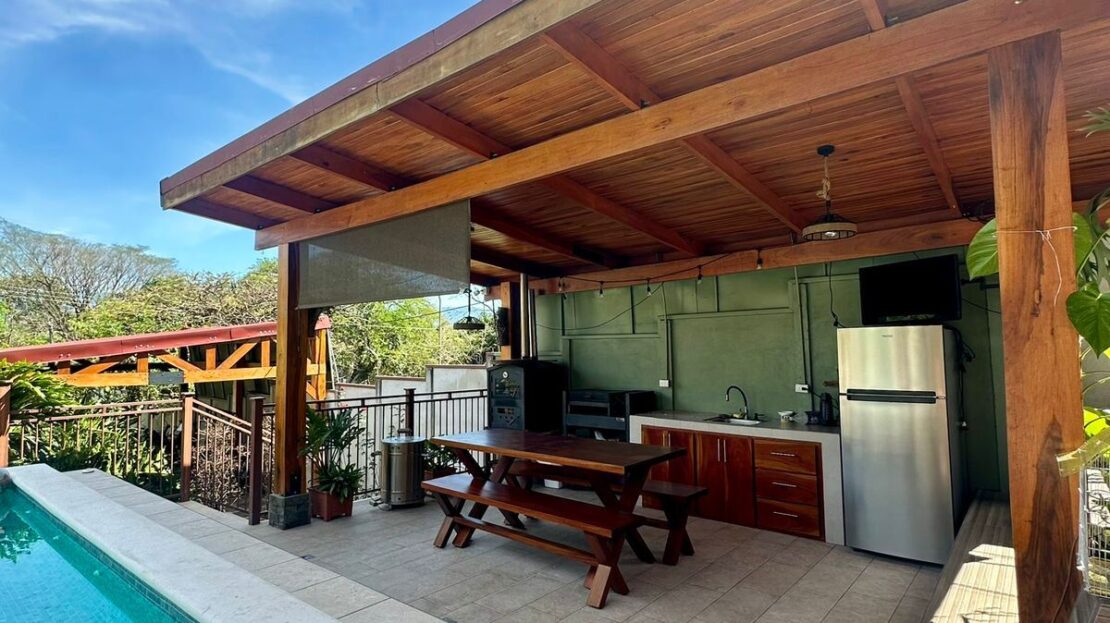 Costa Rica House/Villa #400051521070