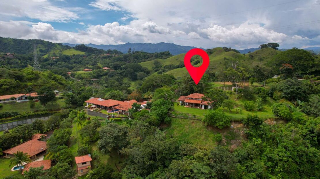 Costa Rica House/Villa #400051521072