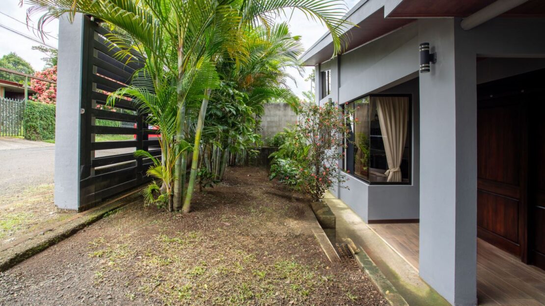 Costa Rica House/Villa #400051521076