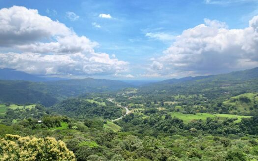Build Your Vision: Casitas, Retreat, or Retirement Haven in Atenas – 7.8 Acres of Opportunity – 400052042214