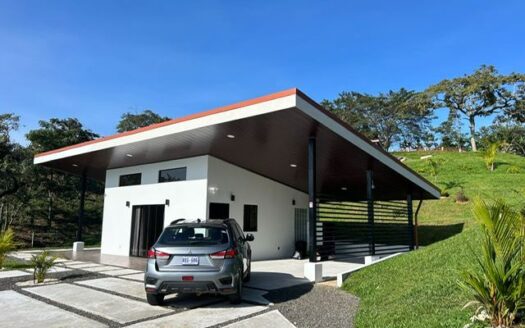 8315m2 (2 acre) property with guest home and big pool and views ideal for large build. – 40005152987