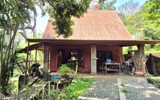 Just 5 minutes from downtown Atenas- hardwood and concrete Home – 400052042212