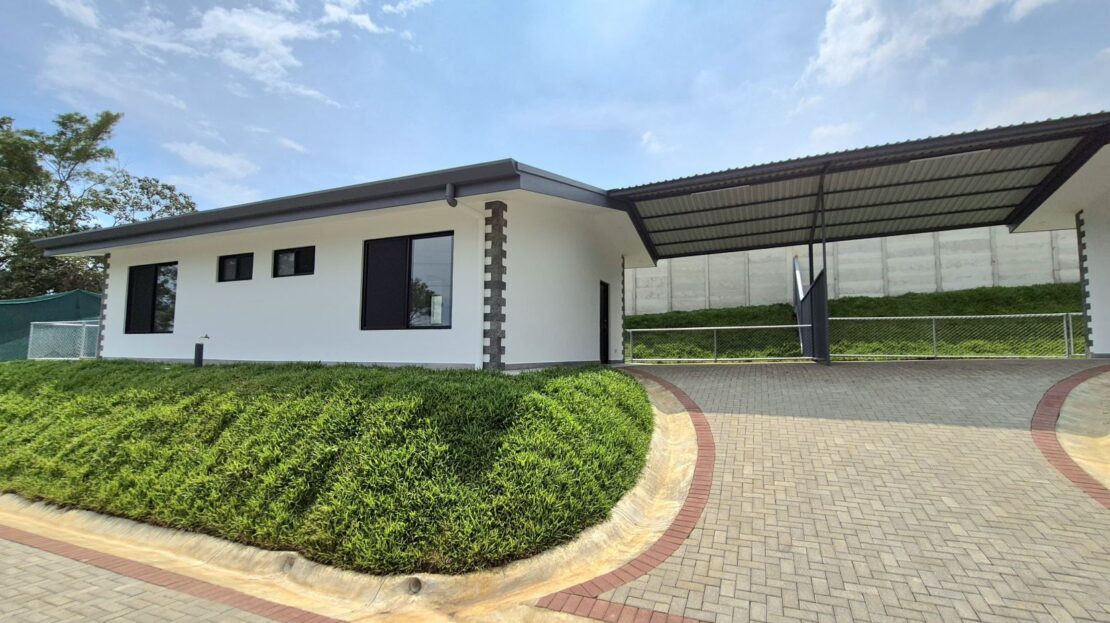Costa Rica House/Villa #400052042219