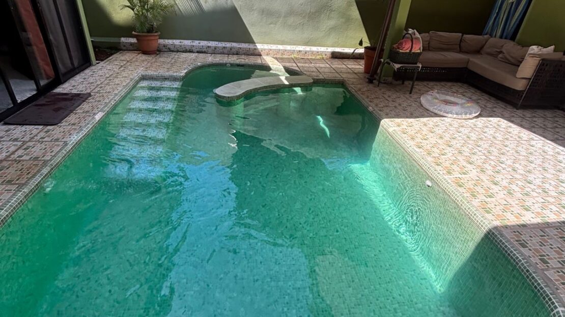 Costa Rica House/Villa #40005152783