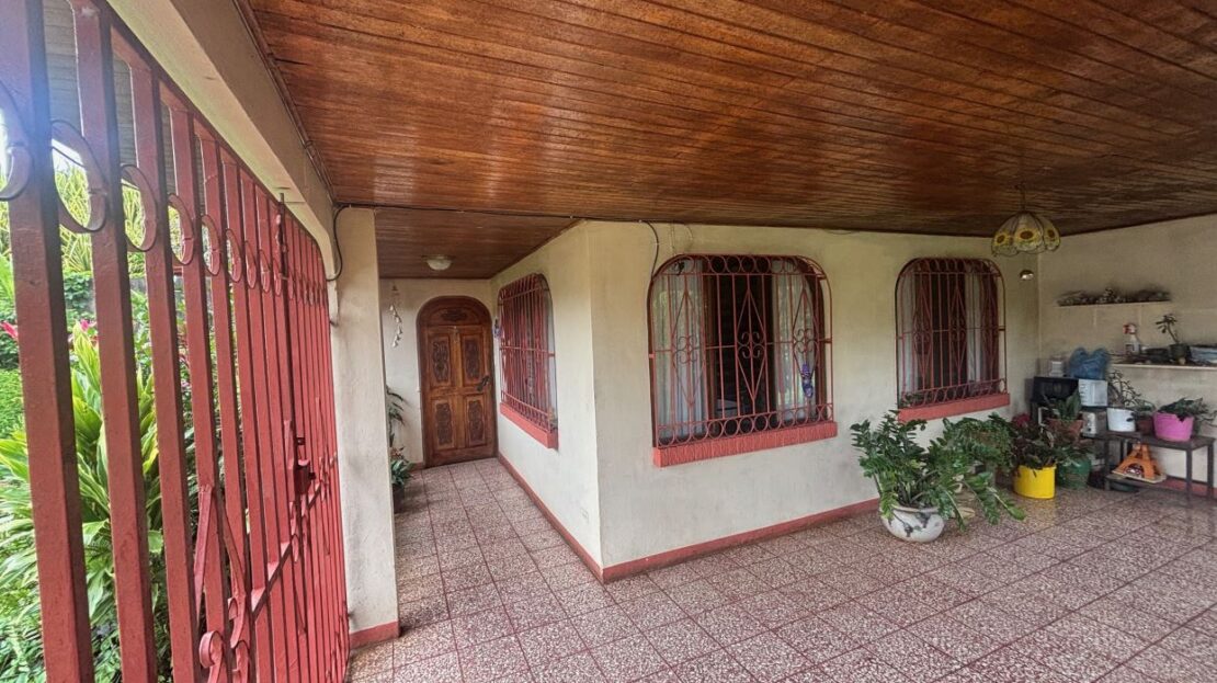 Costa Rica House/Villa #400051521083