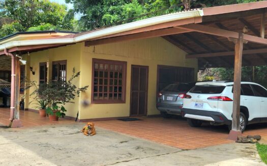 House with excellent location, Residential with Commercial Potential – 400052042148