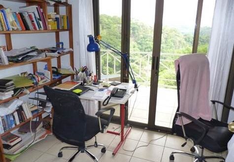 Home and attached apartment in scenic canyon of Atenas – 40005152721