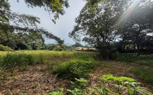Beautiful lot for sale in a private community with common gate 3 minutes from Atenas Center – 400051521078