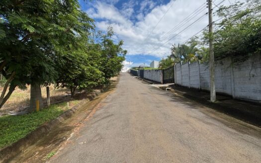 Lot located close to town in up and coming community in a beautiful natural setting. – 400051521081