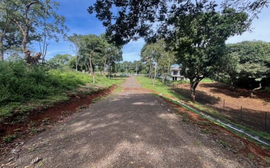 New to market!  Very exclusive lots in private community in the Atenas countryside – 400051521084