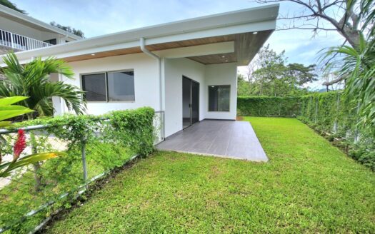 Brand new home in gated community with modern finishes – 400052042095
