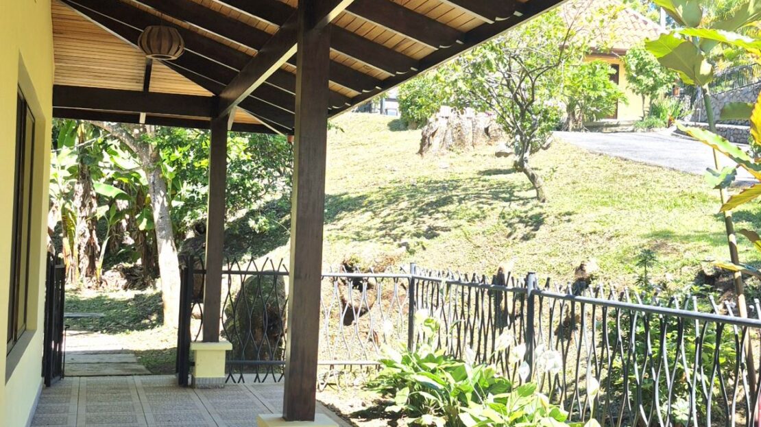 Costa Rica House/Villa #400052042222