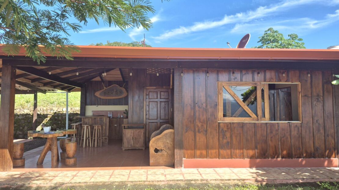 Costa Rica Rural area #400052042223