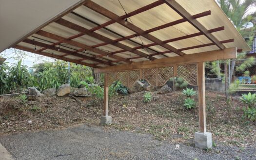 Furnished house in the countryside – 400052042189