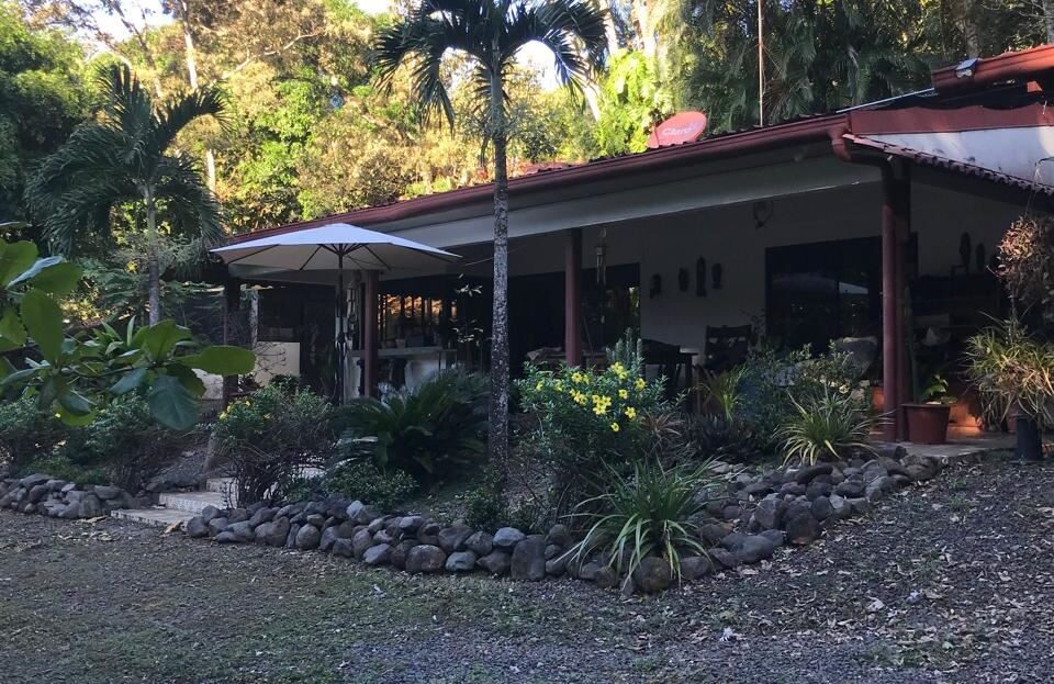 Costa Rica House/Villa #400051521088