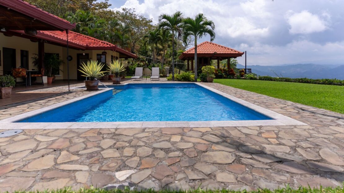 Costa Rica House/Villa #400051521038