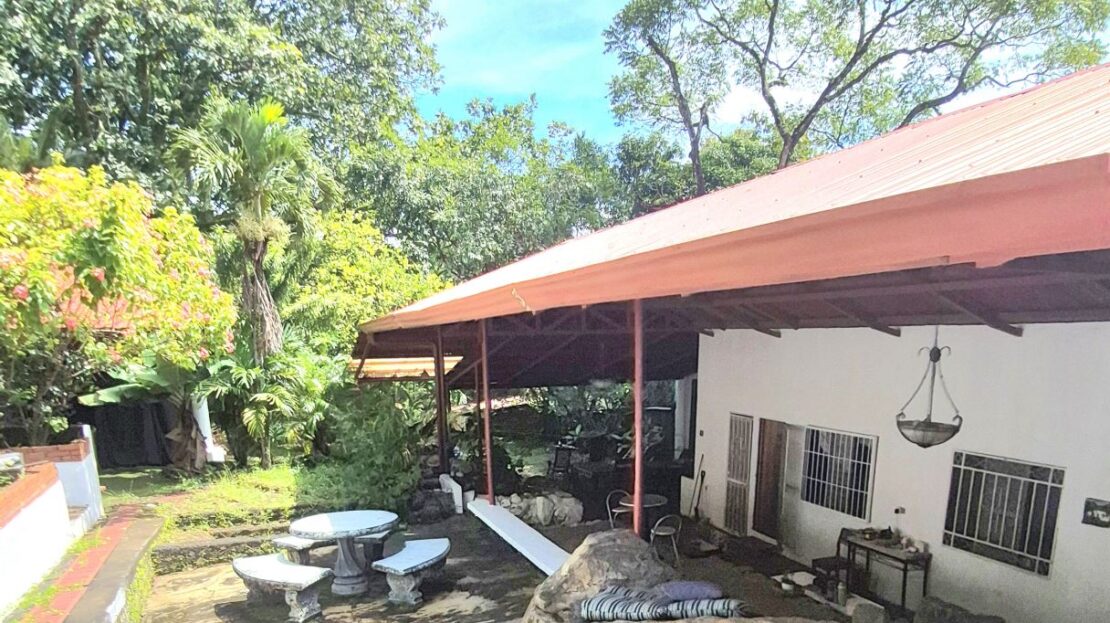 Costa Rica House/Villa #400052042221