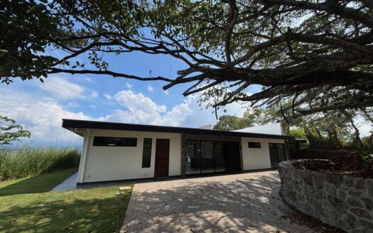 New modern style home in new Atenas community 5 minutes to everything – 400051521043