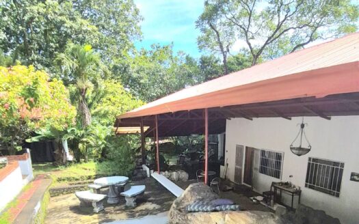 Versatile Property with Multiple Buildings, Pool & Extensive Land – 4.61 acres – 400052042221