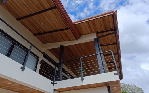 Majestic new home on top of an Atenas private community overlooking The Central Valley – 400051521090