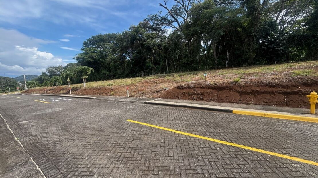 Costa Rica Lot/Land #400051521091