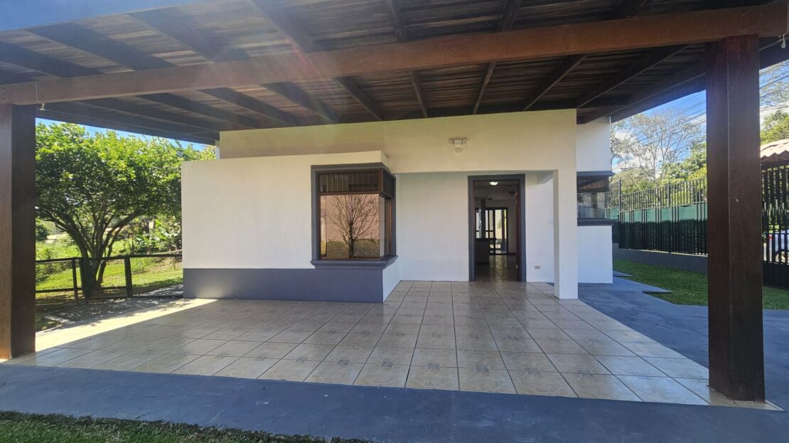 Costa Rica House/Villa #400052010072