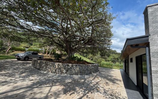 New modern style home in new Atenas community 5 minutes to everything – 400051521043