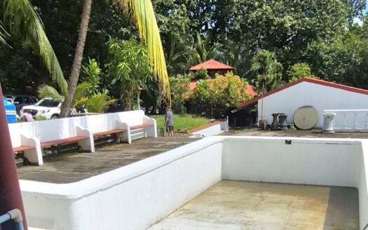 Versatile Property with Multiple Buildings, Pool & Extensive Land – 4.61 acres – 400052042221