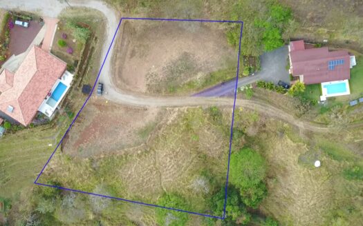 Lovely build lot with amazing panoramic views in gated community. – 400051521089