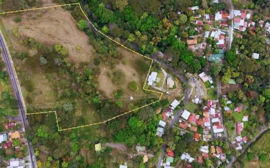 Property in a commercial-residential location on the pass road of Atenas from the 27 – 400051521092