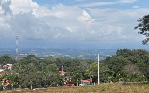 Atenas’ first 80-lot in condominium from 260m2 to 562m2 at $250/m2 in guarded perimeter – 400051521091