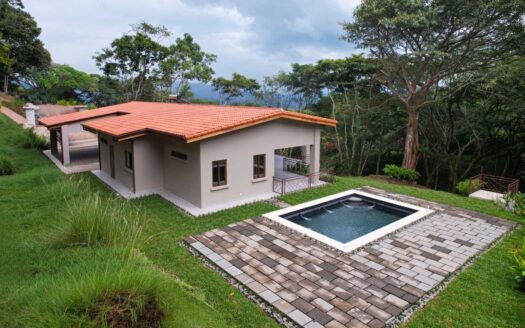 Under construction – soon to be a very finely finished home on almost 3 acres in new private community. – 400051521033