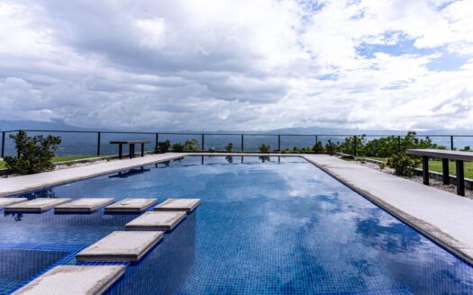 Mediterranean style home with eclectic modern finishes in Hacienda Atenas – 400051521102