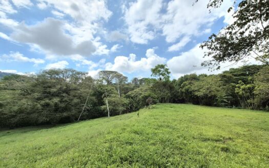 Spacious 1.84-Acre Build-Ready Lot in a Peaceful Gated Community Near Atenas – 400052042225