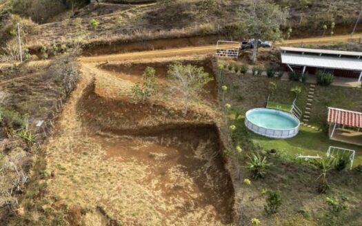 Prime 1,000 m² Lot with Beautiful Views and Ready-to-Build Terraces – 400052042224