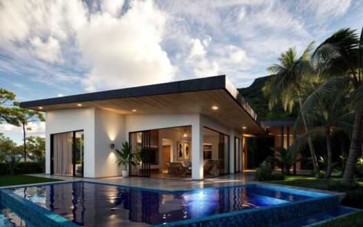 To be finished soon!  New modern build 2 min. from town & 2 min. from 27! – 400051521100